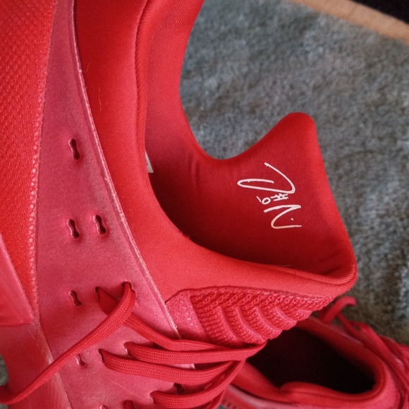 Adidas bounce 11  READ SIZE INFO - Picture 8 of 11